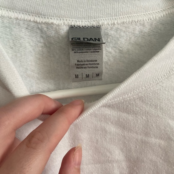 spider-man sweatshirt - Picture 4 of 4